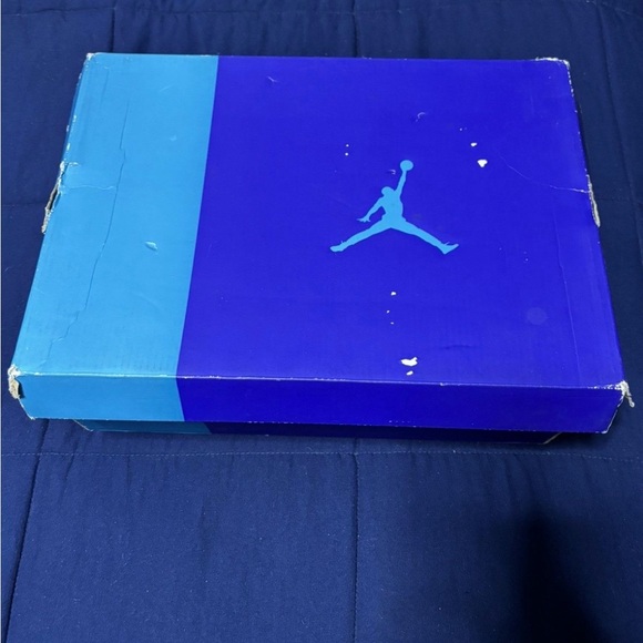 Jordan 6 Retro Aqua 2023 Size 12